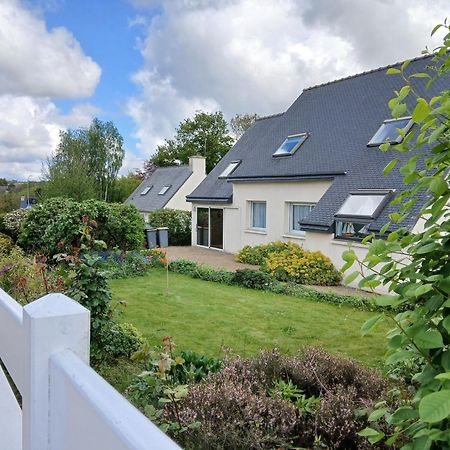 Maison Avec Jardin Clos La Roche Jaudy Exterior foto